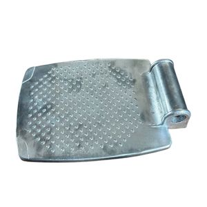 رکاب یدک ویلچر مدل jpl_b