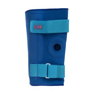 زانو بند طبی آی ام مدل ns 706
