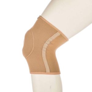 زانوبند سما طب پاکان مدل neoprene 5013