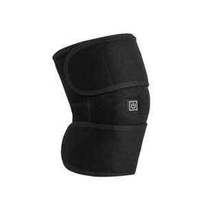 زانوبند طبی حرارتی مدل 5v