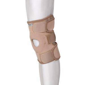 زانوبند طبی درمان طب هانی مدل l0t01111021
