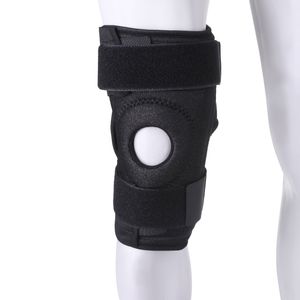 زانوبند طبی سما طب پاکان مدل 5035