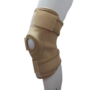 زانوبند طبی مدل ab 158