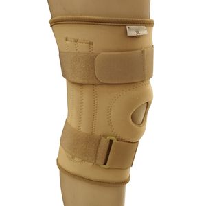 زانوبند طبی مدل darman1010