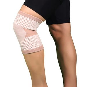 زانوبند طبی نوید مدل ac128