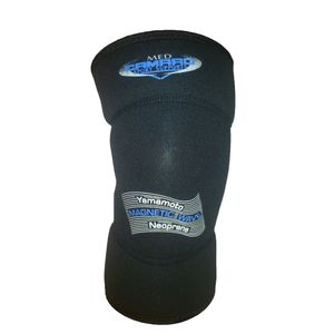 زانوبند طبی کامارو مدل magnet 2