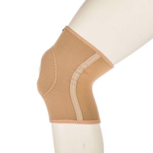زانوبند پاک سمن مدل neoprene open patella