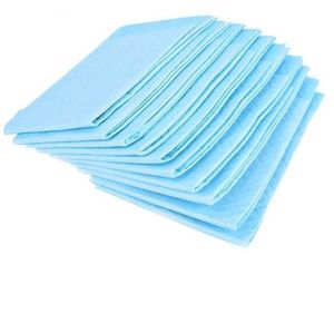 زیر انداز بیمار الهام طب مدل 170x75 بسته 10 عددی
