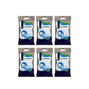 زیرانداز بهداشتی گرین هلث کد l5 6 بسته 6 عددی