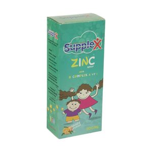 زینک ساپلکس   300 میل لیتر