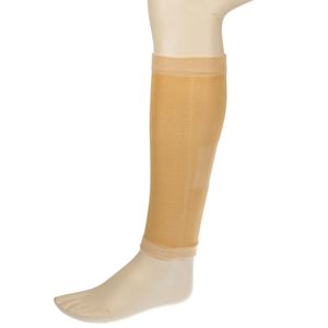 ساق‌ بند زانوبند پاک سمن مدل elastic new design large