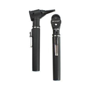 ست معاينه اتوسكوپ آفتالموسكوپ ريشتر مدل pen scope كد 2085