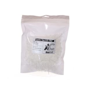 سر سمپلر آنا سل مدل crystal بسته 1000 عددی
