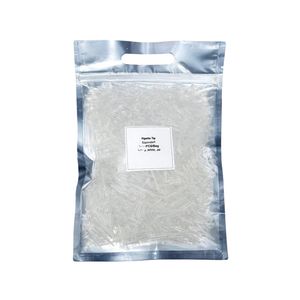 سر سمپلر مدل eppendorf ظرفیت 10 میکرو لیتر بسته 1000 عددی