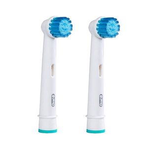 سری یدک مسواک برقی اورال بی مدل eb17s sensitive clean
