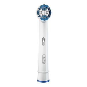 سری یدک مسواک برقی اورال بی مدل precision clean braun بسته 2 عددی