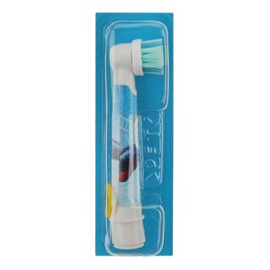 سری یدک مسواک برقی اورال بی مدل pro kids+3