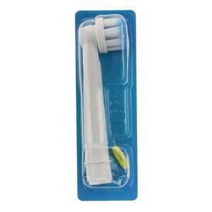 سری یدک مسواک برقی اورال بی مدل pro sensitive clean