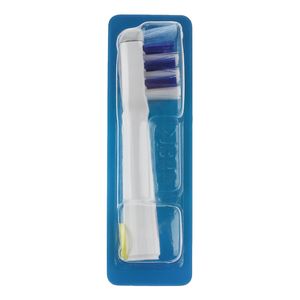 سری یدک مسواک برقی اورال بی مدل trizone