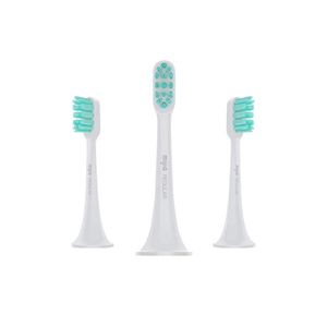 سری یدک مسواک برقی شیائومی مدل ddyst01sks بسته 3 عددی