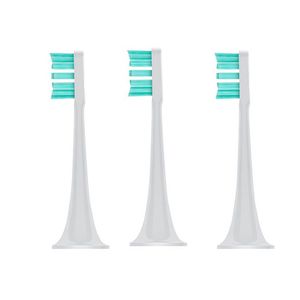 سری یدک مسواک برقی شیائومی مدل r002 بسته 3 عددی