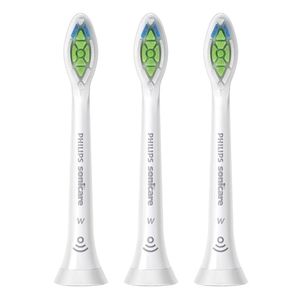 سری یدک مسواک برقی فیلیپس مدل hx6063_67 بسته 3 عددی