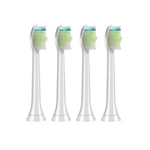 سری یدک مسواک برقی مدل hx6014 hx6530 بسته 4 عددی