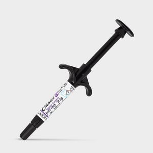 سمان لمینت دندانپزشکی بیسکو مدل میلکی برایت وزن 4.5 گرم