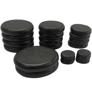 سنگ ماساژ مدل hds_22b بسته 22 عددی