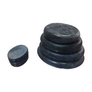سنگ ماساژ مدل srp 5146 مجموعه 8 عددی