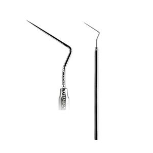 سوند اندو دنتال دیوایسز مدل endodontic explorer fig1