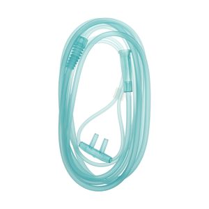 سوند نازال اکسیژن سوپا مدل 10s سایز 10 بسته 10 عددی
