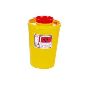 سیفتی باکس مدل f1.5 ظرفیت 1500 میلی لیتر