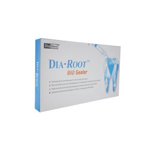 سیلر بایوسرامیکی دیادنت مدل root وزن 2 گرم