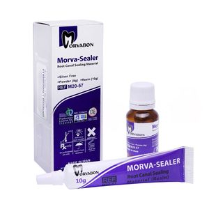 سیلر رزینی مروابن مدل  morva sealer