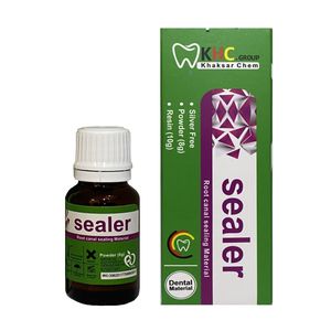 سیلر کی اچ سی گروپ مدل رزینی حجم 18 میلی لیتر