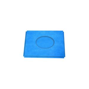 شان دندانپزشکی گلدن بیوتی مدل p90cm بسته 10 عددی