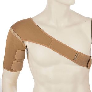 شانه بازو بند پاک سمن مدل neoprene with shoulder control سایز بسیار بزرگ