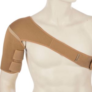 شانه بازو بند پاک سمن مدل neoprene with shoulder control سایز متوسط