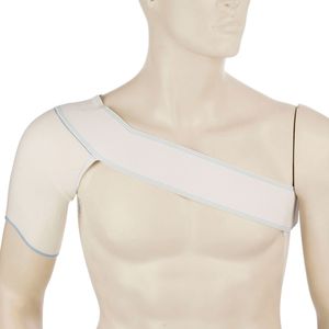 شانه بازو بند پاک سمن مدل with shoulder control سایز متوسط