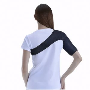 شانه بازوبند تسکین طب مدل یکطرفه