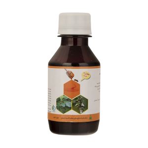 شربت ضد سرفه آویشن سلامت گستر آرتیمان  120 میلی لیتر