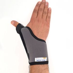 شست بند طبی دست راست مسکون کد 0199r