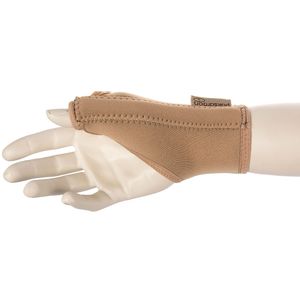 شست بند پاک سمن مدل neoprene with bar سایز کوچک