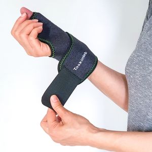 شصت بند طبی تسکین طب مدل نئوپرن