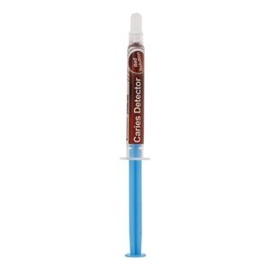شناساگر پوسیدگی مروابن مدل caries detector حجم 3 میلی لیتر