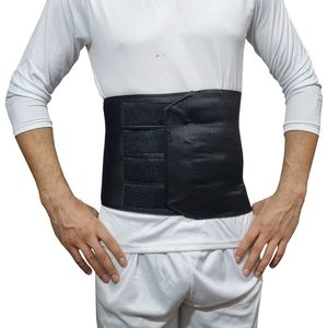 شکم بند طبی مدل alas a01