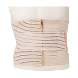 شکم بند طبی پاک سمن مدل superior elastic with bar s