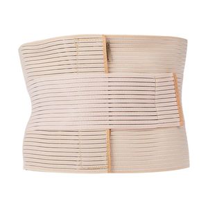 شکم بند طبی پاک سمن مدل superior elastic with bar سایز xxxl