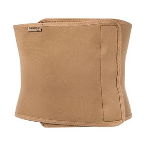 شکم بند لاغری پاک سمن مدل neoprene سایز بسیار بزرگ